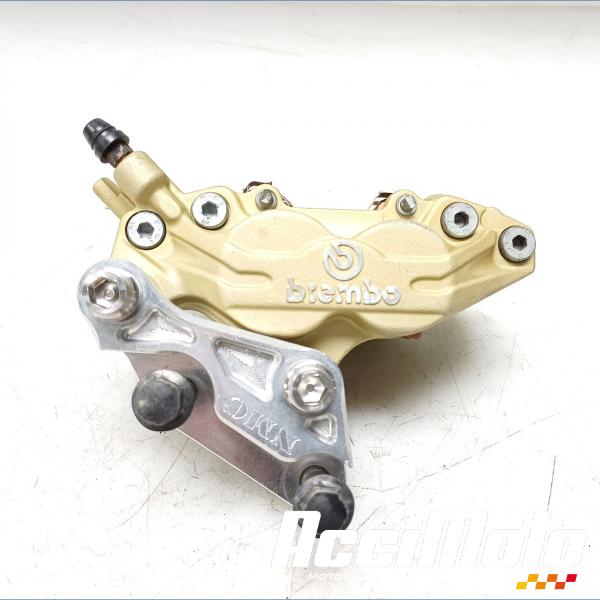 Pièce Moto étrier de frein avant (gauche) KAWASAKI ER6 N