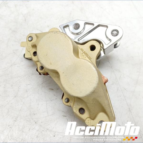 Pièce Moto étrier de frein avant (gauche) KAWASAKI ER6 N