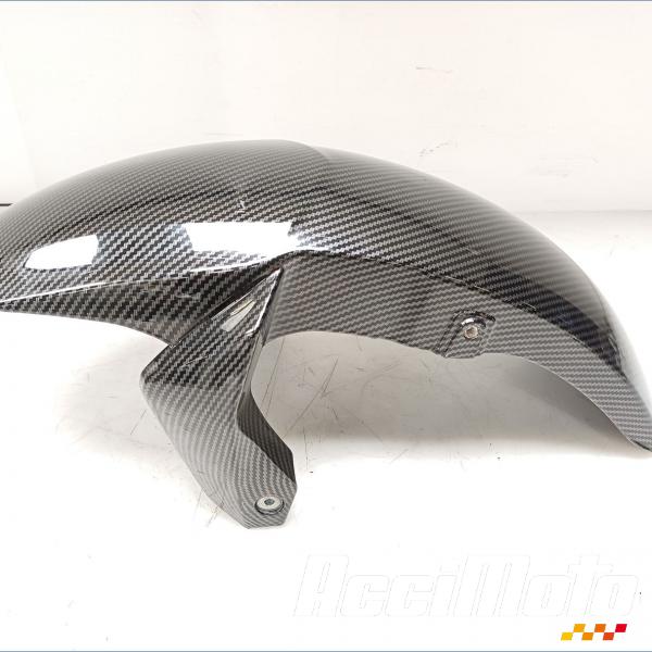 Pièce Moto Garde-boue avant KAWASAKI ER6 N