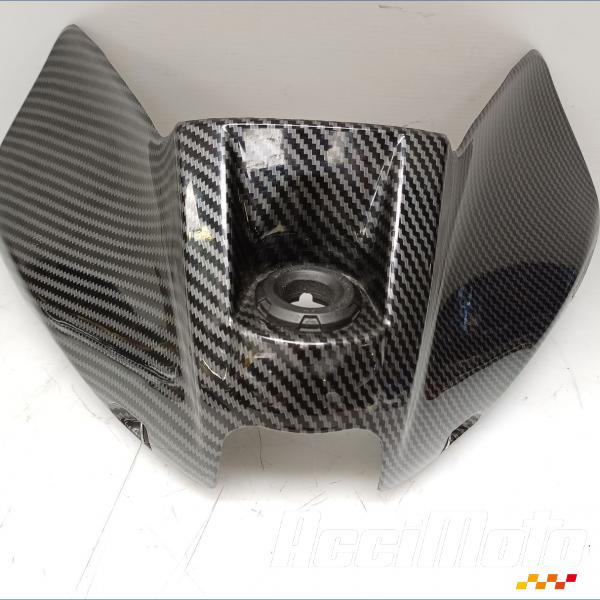 Pièce Moto Cache réservoir d'essence KAWASAKI ER6 N
