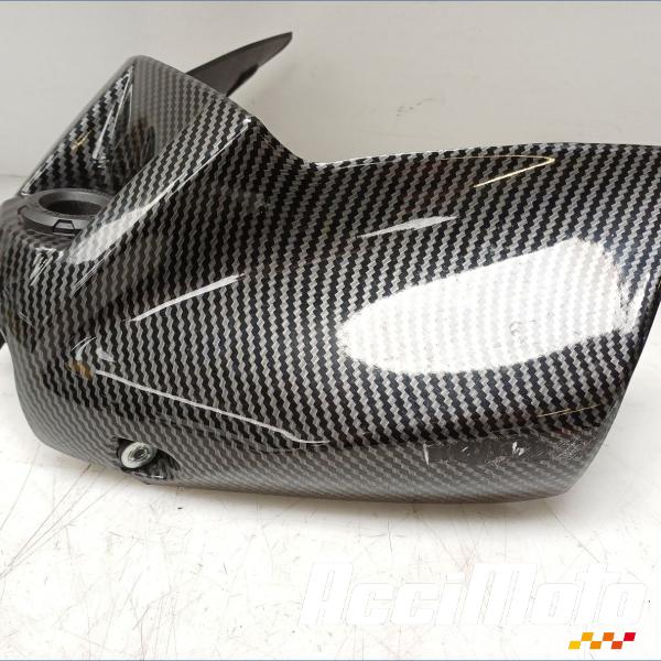 Pièce Moto Cache réservoir d'essence KAWASAKI ER6 N