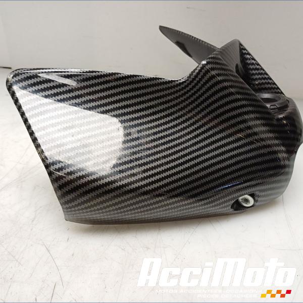 Pièce Moto Cache réservoir d'essence KAWASAKI ER6 N