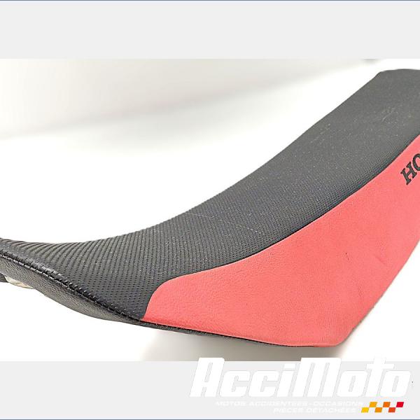 Pièce Moto Selle (origine) HM CRM F 125X