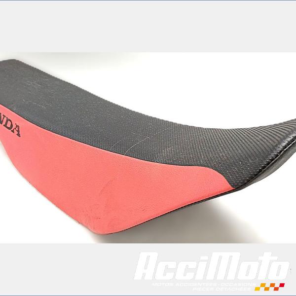 Pièce Moto Selle (origine) HM CRM F 125X