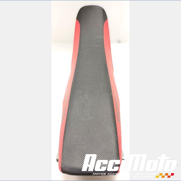 Pièce Moto Selle (origine) HM CRM F 125X