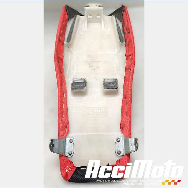 Pièce Moto Selle (origine) HM CRM F 125X