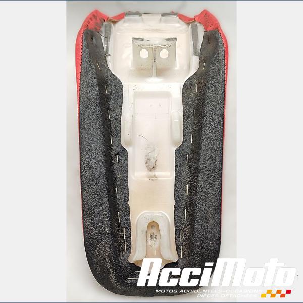 Pièce Moto Selle (origine) HM CRM F 125X