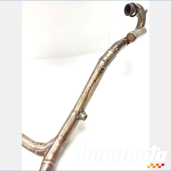 Pièce Moto Ligne d'échappement complète HM CRM F 125X