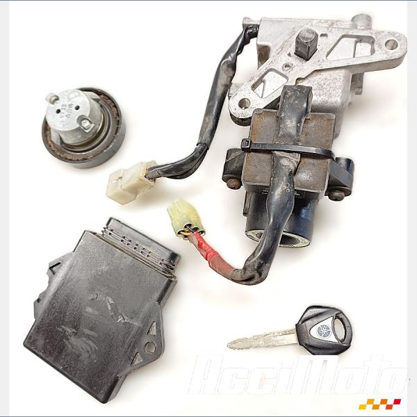 Pièce Moto Kit neiman+cdi YAMAHA TMAX XP500