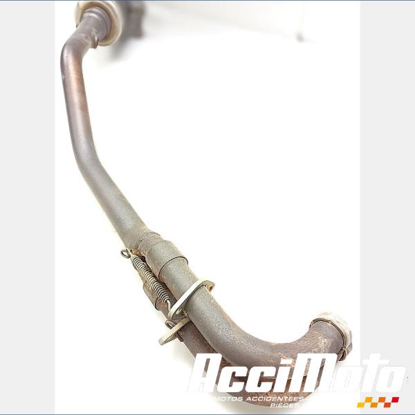 Pièce Moto Ligne d'échappement complète YAMAHA TMAX XP500