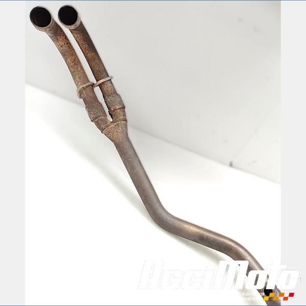 Pièce Moto Ligne d'échappement complète YAMAHA TMAX XP500