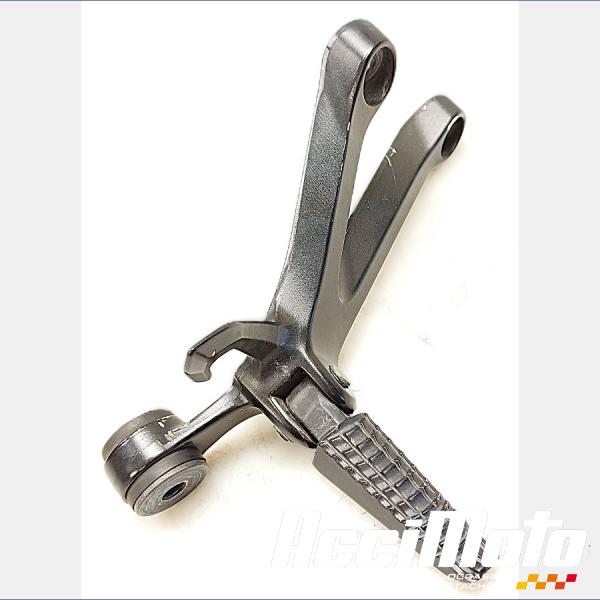 Pièce Moto Platine repose-pied arrière (droit) SUZUKI GSXR 1000