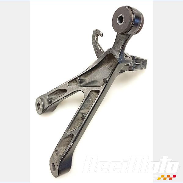 Pièce Moto Platine repose-pied arrière (droit) SUZUKI GSXR 1000