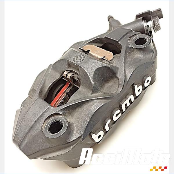 Pièce Moto étrier de frein avant (droit) SUZUKI GSXR 1000