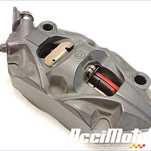 Pièce Moto étrier de frein avant (droit) SUZUKI GSXR 1000