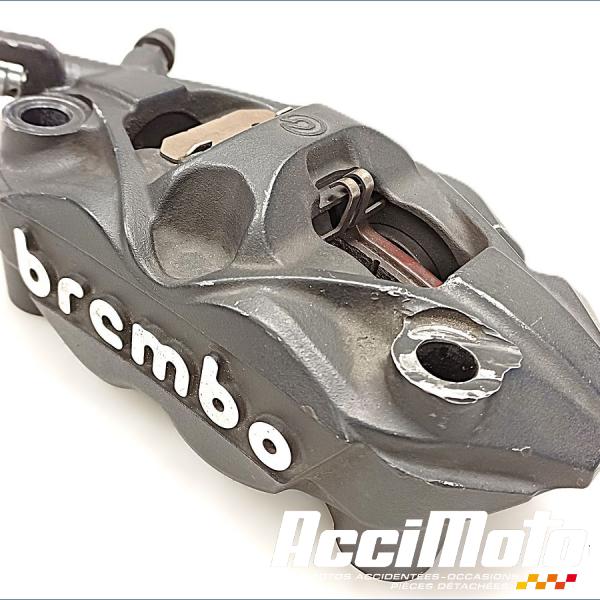 Pièce Moto étrier de frein avant (gauche) SUZUKI GSXR 1000