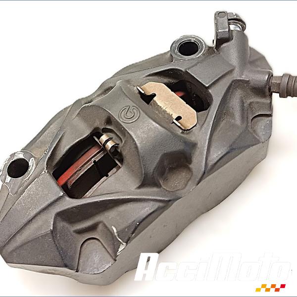 Pièce Moto étrier de frein avant (gauche) SUZUKI GSXR 1000