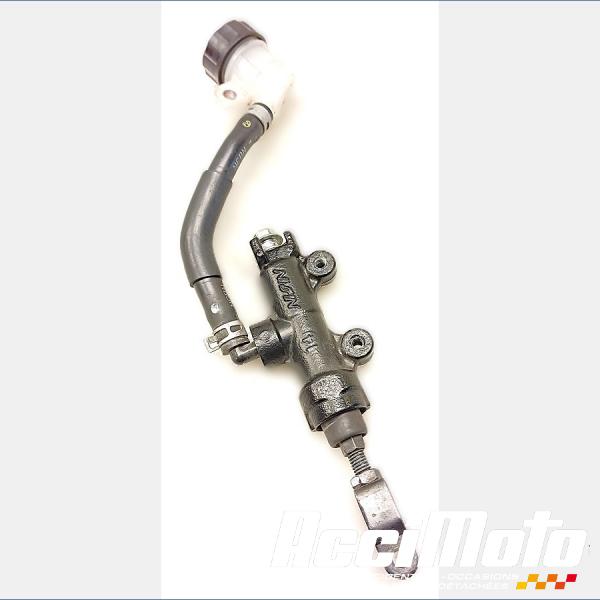 Pièce Moto Maître cylindre de frein arrière SUZUKI GSXR 1000