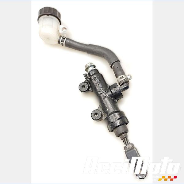 Pièce Moto Maître cylindre de frein arrière SUZUKI GSXR 1000