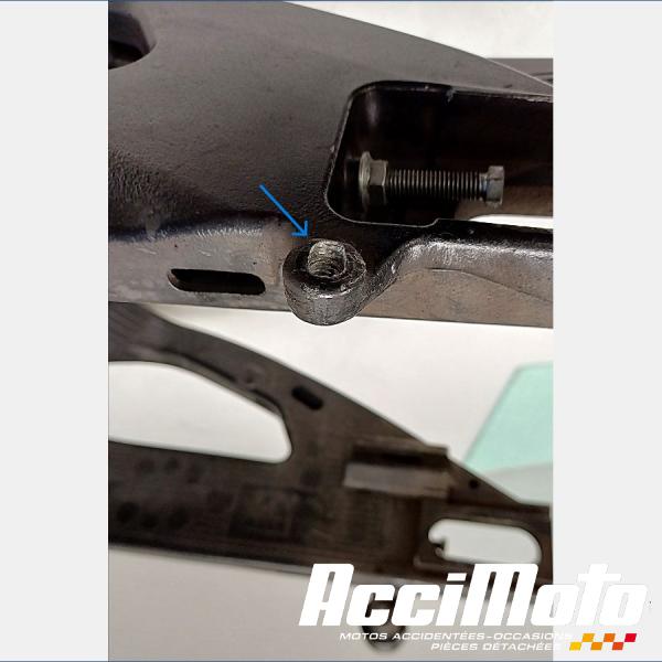 Pièce Moto Bras oscillant SUZUKI GSXR 1000