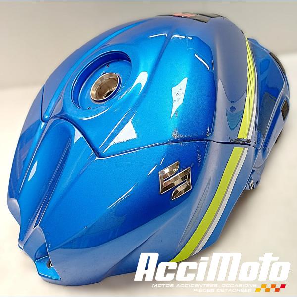 Pièce Moto Réservoir d'essence  SUZUKI GSXR 1000