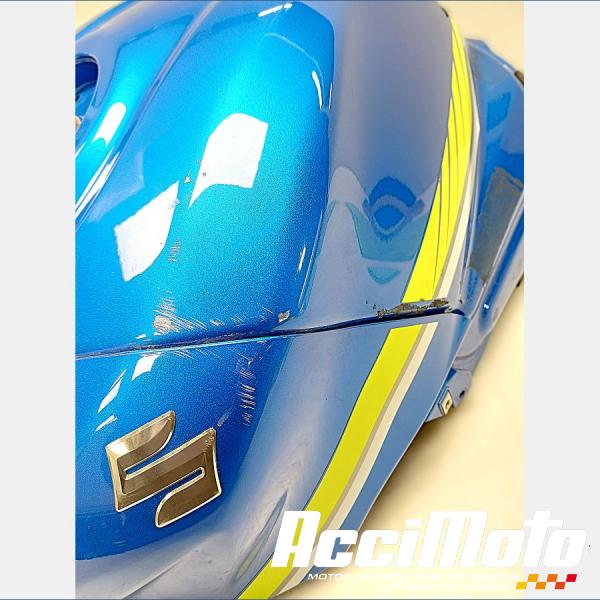 Pièce Moto Réservoir d'essence  SUZUKI GSXR 1000