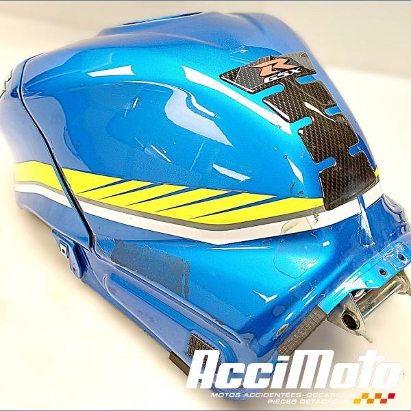 Pièce Moto Réservoir d'essence  SUZUKI GSXR 1000