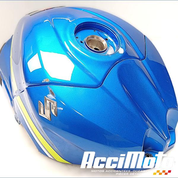 Pièce Moto Réservoir d'essence  SUZUKI GSXR 1000