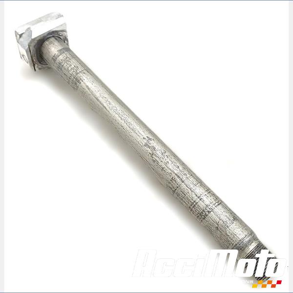 Pièce Moto Axe de roue arrière SUZUKI GSXR 1000