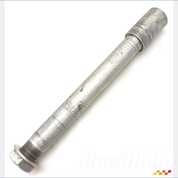 Pièce Moto Axe de roue avant  SUZUKI GSXR 1000