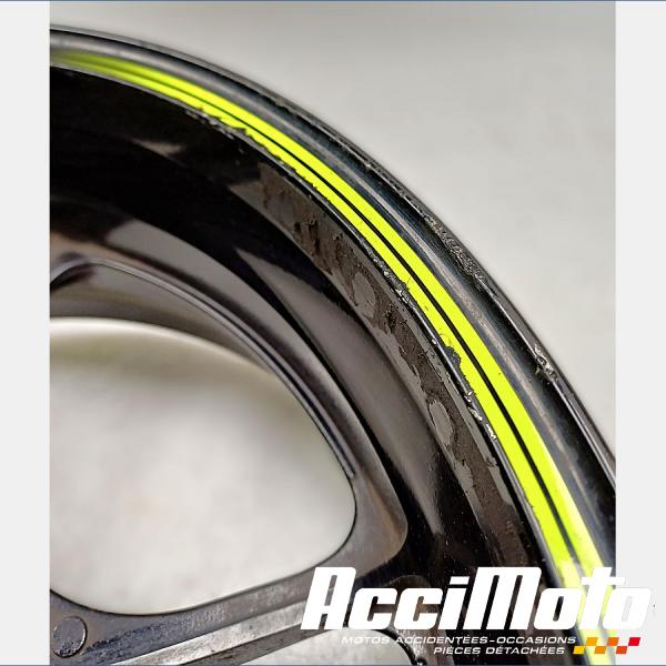 Pièce Moto Jante arrière SUZUKI GSXR 1000