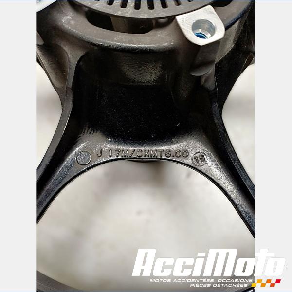 Pièce Moto Jante arrière SUZUKI GSXR 1000