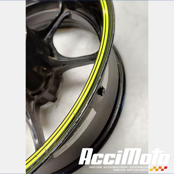 Pièce Moto Jante arrière SUZUKI GSXR 1000