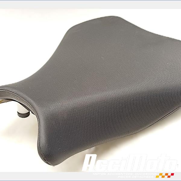 Pièce Moto Selle pilote SUZUKI GSXR 1000