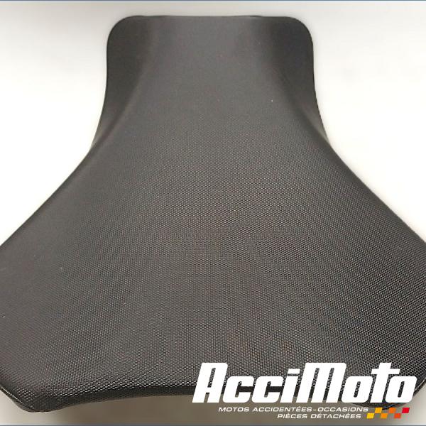 Pièce Moto Selle pilote SUZUKI GSXR 1000