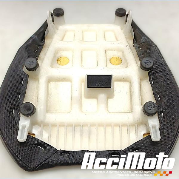 Pièce Moto Selle pilote SUZUKI GSXR 1000