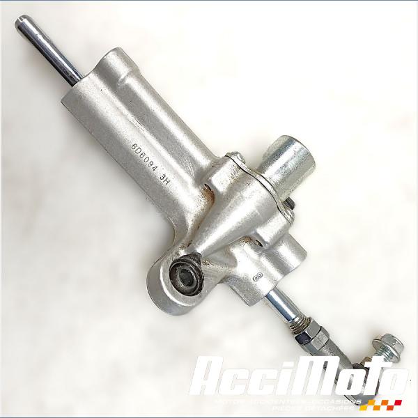 Pièce Moto Amortisseur de direction SUZUKI GSXR 1000