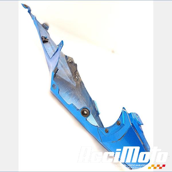 Pièce Moto Coque arrière (gauche) SUZUKI GSXR 1000