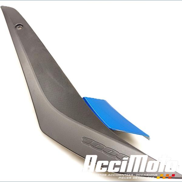 Pièce Moto Cache sous réservoir ( gauche ) SUZUKI GSXR 1000