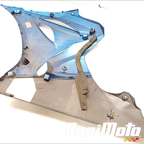Pièce Moto Flanc de carénage avant (droit) SUZUKI GSXR 1000