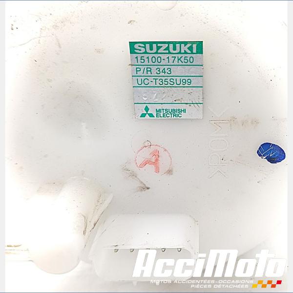 Pièce Moto Pompe à essence SUZUKI GSXR 1000