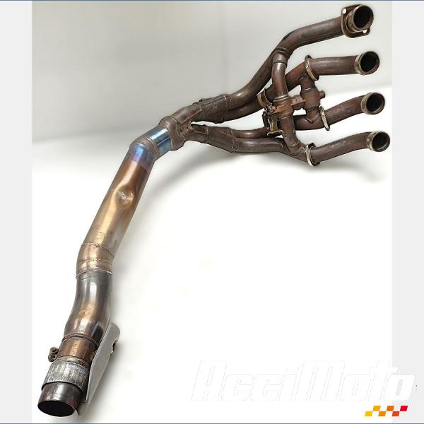 Pièce Moto Ligne d'échappement complète SUZUKI GSXR 1000