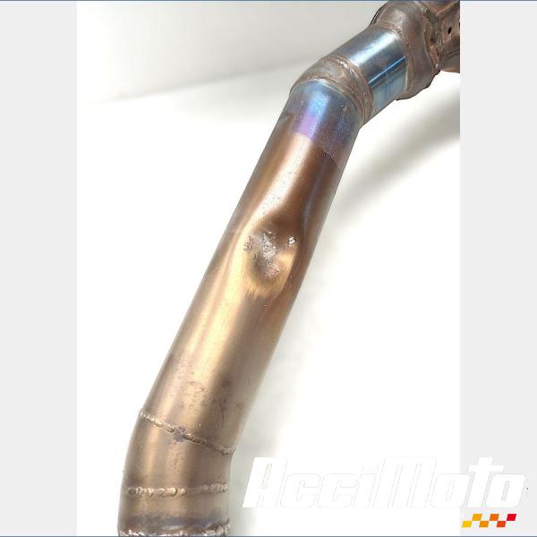 Pièce Moto Ligne d'échappement complète SUZUKI GSXR 1000
