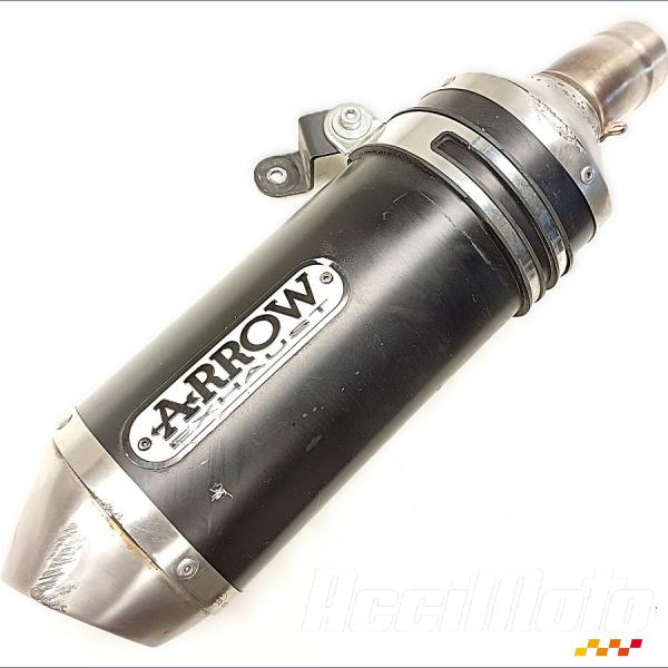 Pièce Moto Ligne d'échappement complète SUZUKI GSXR 1000