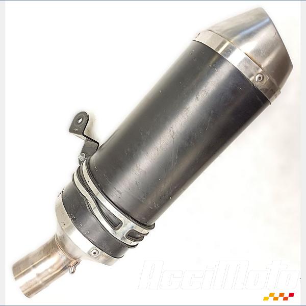 Pièce Moto Ligne d'échappement complète SUZUKI GSXR 1000