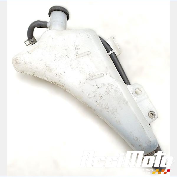 Pièce Moto Vase d'expansion SUZUKI GSXR 1000