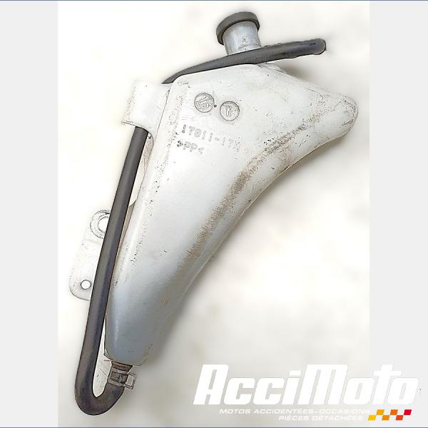 Pièce Moto Vase d'expansion SUZUKI GSXR 1000