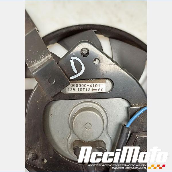 Pièce Moto VENTILATEUR D SUZUKI GSXR 1000