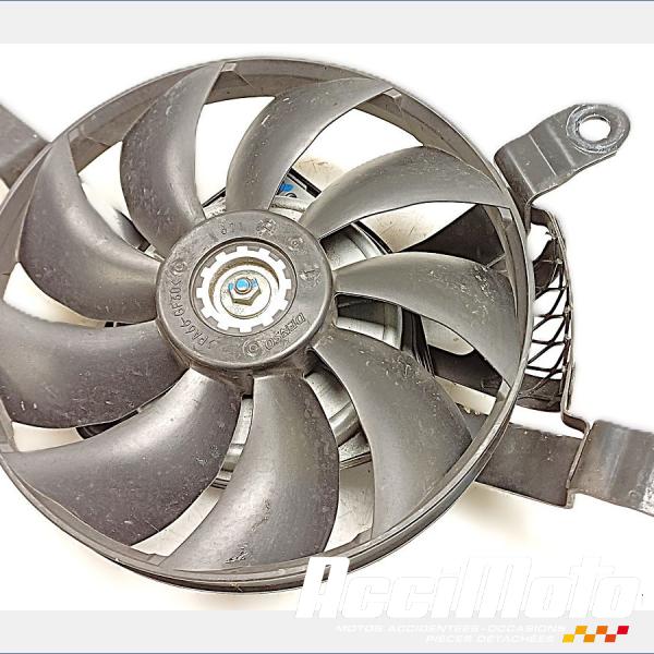 Pièce Moto VENTILATEUR G SUZUKI GSXR 1000