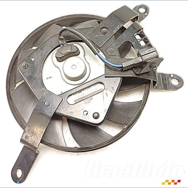 Pièce Moto VENTILATEUR G SUZUKI GSXR 1000